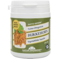 Bukkehorn kaps.  510 mg 180stk